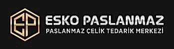 Esko Paslanmaz Çelik San. ve Tic. Ltd. Şti.