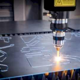 Bakı Cnc Fiber Lazer Kesim