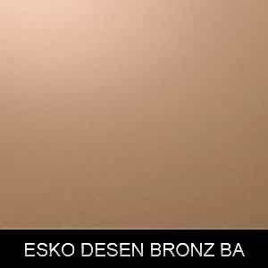 Bronz ayna parlak dekoratif paslanmaz sac