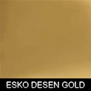 Gold ayna parlak dekoratif paslanmaz sac