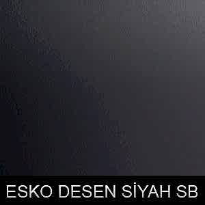 Siyah satine dekoratif paslanmaz sac